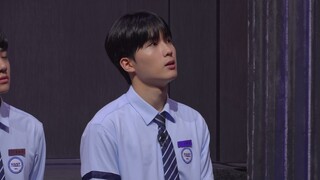 [ENG SUB] University War/Elite League Season 2 Episode 3