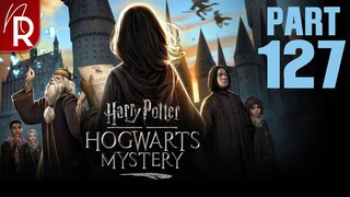 Harry Potter: Hogwarts Mystery Walkthrough Part 127 No Commentary