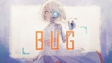 VOCALOID·UTAU|Ngôn Hòa & Xích Vũ |BUG