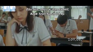 #MV-KCV Mùa hè yêu dấu phần 2