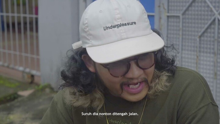AKIBAT TIDAK MENDENGAR ORANG TUA