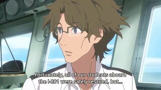 Haifuri Episode 5