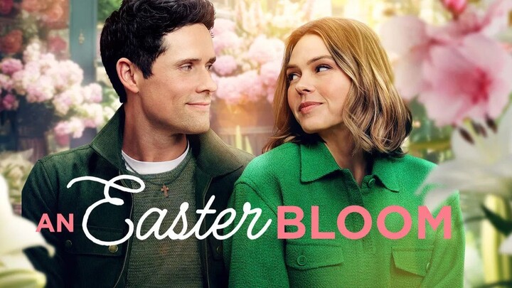 An Easter Bloom (2024) | Drama | Western Movie