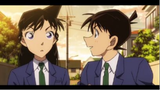 Cưới Đi - Thám Tử Lừng Danh Conan Shinichi Và Ran #Animehay#animeDacsac#Conan#