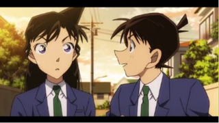 Cưới Đi - Thám Tử Lừng Danh Conan Shinichi Và Ran #Animehay#animeDacsac#Conan#