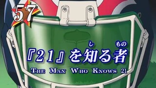 EyeShield21 Episode057 Tagalog Dub - DXG