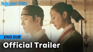 The Red Sleeve - OFFICIAL TRAILER 2 | Korean Drama | Junho, Lee Se Young