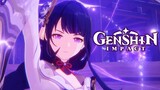 Version 2.0 "The Immovable God and the Eternal Euthymia" Trailer | Genshin Impact