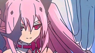My worst edit __ Krul __ Seraph Of The End