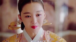 来自后母与女儿的斗争，教训了女儿，救了孙子