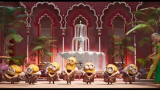 Minions - 2015 Animation