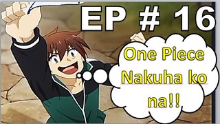 One piece nakuha na????Alamin...