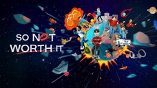 So Not Worth It  (2021) - Episode 1 | Hindi/Urdu | K-Drama | Korean Drama In Hindi Dubbed |