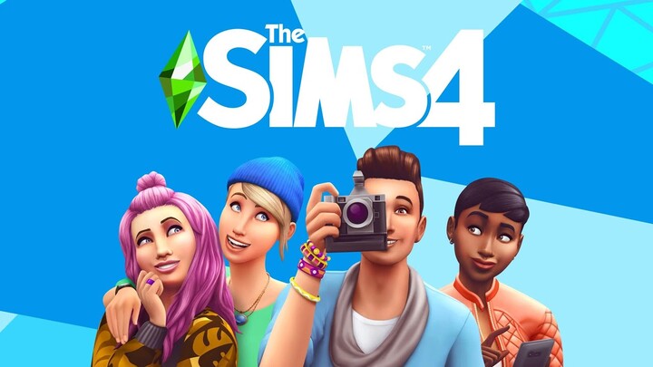 Cùng chơi The Sims 4. Phần 1: Hướng dẫn tạo nhân vật.