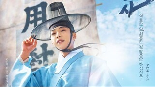Joseon Attorney: A Morality Ep7 🇰🇷