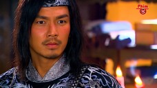 THIÊN LONG BÁT BỘ - Tập 42