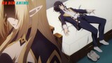 Tóm Tắt Anime- Ta Muốn Trở Thành Chúa Tể Bóng Tối- Phần 2