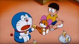 Doraemon Petualangan Nobita di Negeri Angin (2003) Dubbing Indonesia