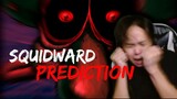Squidward ??? | Squidward Prediction