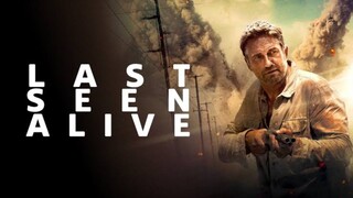 Last Seen Alive (2022)