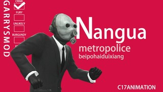 【GMOD】属  性  C  1  7
