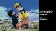 Naruto in hindi dubbed episode 168 [Official]