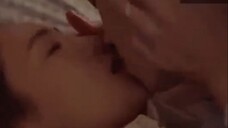 จูบอย่างเร่าร้อน จากรถไปบ้าน ระเบียงไปห้องนอน
