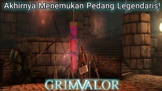 Apakah Ini Adalah Harta Peninggalan Williard |Grimvalor Part 10