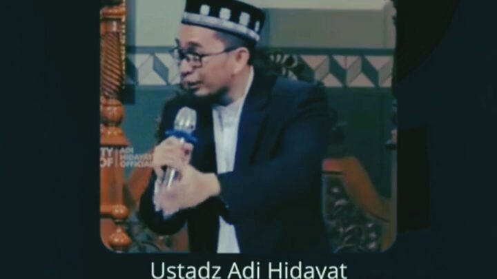 doa khusus hari jumat