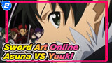 Sword Art Online|Collections of Fight Scenes! Kirito! Stop Fronting!_2