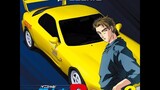 DR. LOVE / DON'T STAND SO CLOSE【頭文字D/INITIAL D】