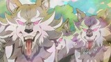 kuma kuma bear s2 episode 1