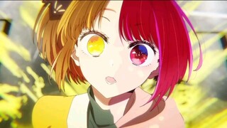 Review And penjelasan Tentang anime Oshi No Ko Season 2