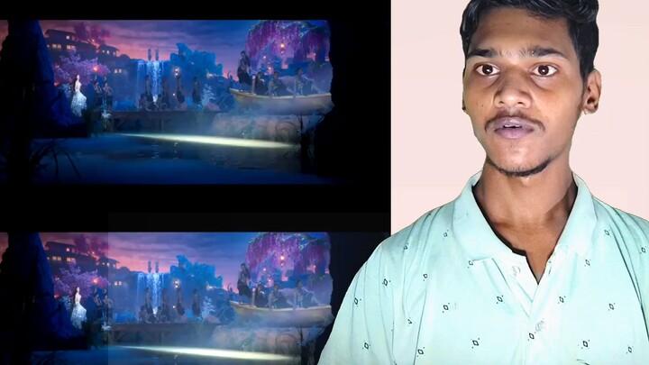 Devra movie song reaction 🥀😱🥰💯🙏