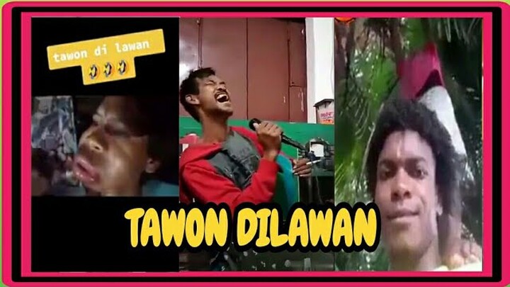 TAWON DILAWAN KUMPULAN VIDEO LUCU NGAKAK RECEH MEME CRINGE TERBARU TERUPDATE 2021