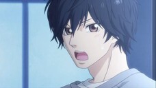 ‖Ep 3-4‖ - Ao Haru Ride [sub Indo]