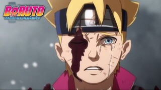 Boruto is Over Akhirnya Boruto Mulai Kehilangan Semuanya