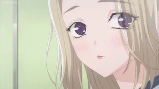 A Girl & her guard Dog ep 12  Ojou to Banken-kun ep 12