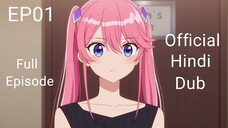 The Shiunji Family Children Season 1 Episode 1 in Hindi Dubbed | Full HD Dubbed Anime