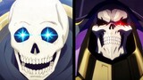 Ainz & Arc – This is their biggest Difference! | Overlord & Skeleton Knight in another World