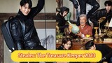 Stealer: The Treasure Keeper 2023 Episode 10| English SUB HDq