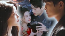 [Yupian·Ye Qingyu Pianran] Mong muốn quá khứ và hiện tại của Geng Yeting và Sun Jenny