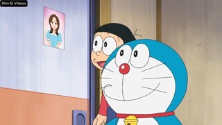 Doraemon episode 838