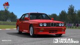 Real Racing 3 : BMW M3 (A30)