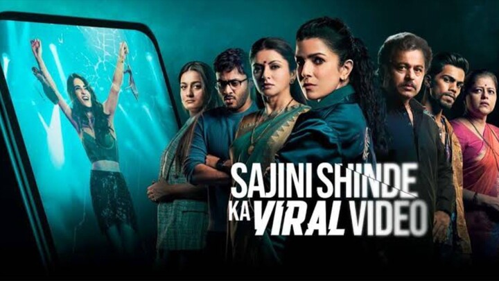 Sajini Shinde Ka Viral Video Full movie in Hindi