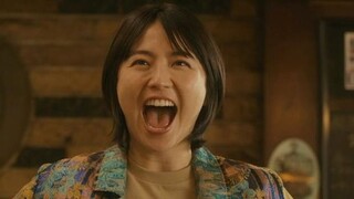 【Hei, lihat】Apakah Anda pernah makan mie biangbiang di Jepang?