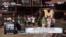 Street Man Fighter Season 1 Episode 2 (ENG SUB) - KPOP REALITY SHOW