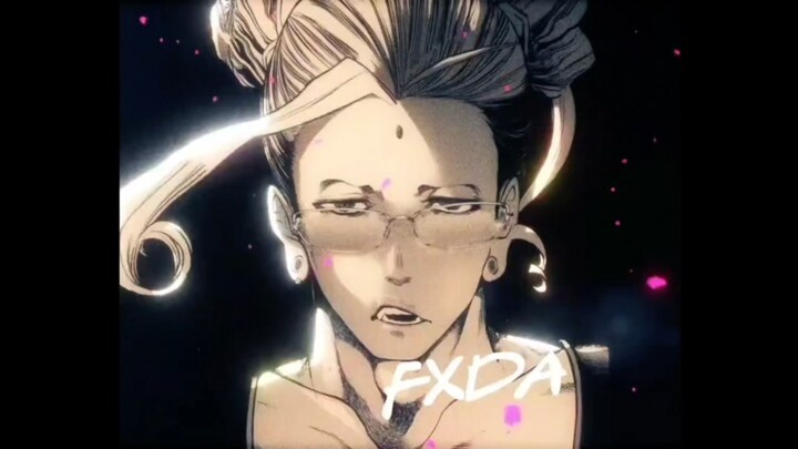 『Stationary/The Valkyrie of the End』If the gods don't save us, I'll save the gods that are blocking 