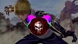One Punch Man Genos theme song