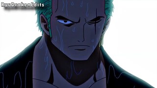 Edit  Zoro -  Eu Subi....No barco Errado ! (One Piece EDITS)